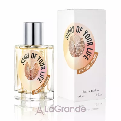 Etat Libre D'Orange Story of Your Life  