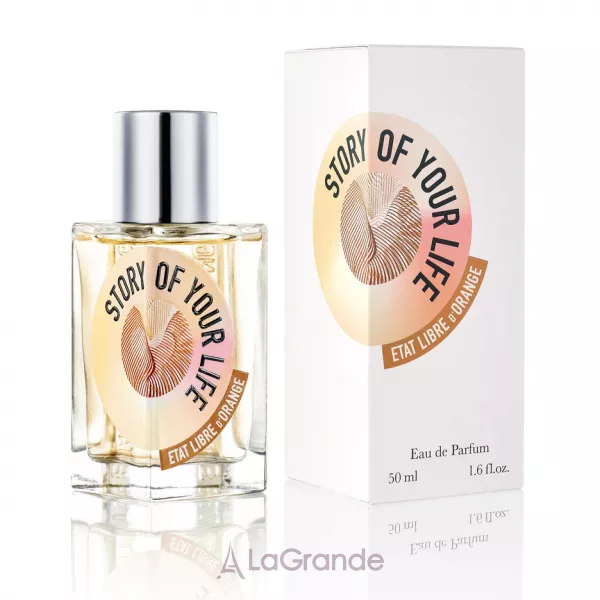 Etat Libre D'Orange Story of Your Life ��������������� ����