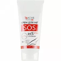 Acme Pharma Foot Cream ���� ��� ��� � ����������� �������� 20%