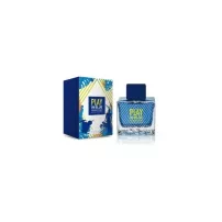 Antonio Banderas  Blue Seduction In Blue Play for man �������� ����