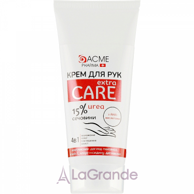 Acme Pharma Hand Cream       15%