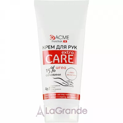 Acme Pharma Hand Cream       15%