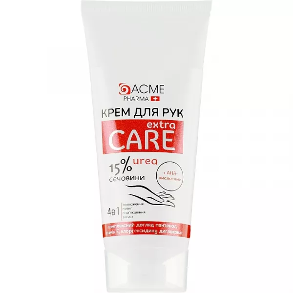 Acme Pharma Hand Cream ���� ��� ��� �� ������ �������� 15%