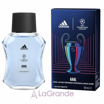 Adidas UEFA Champions League Goal  