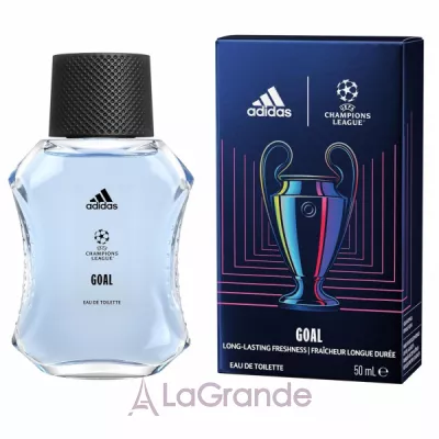 Adidas UEFA Champions League Goal  