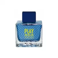 Antonio Banderas  Blue Seduction In Blue Play for man �������� ���� (������)