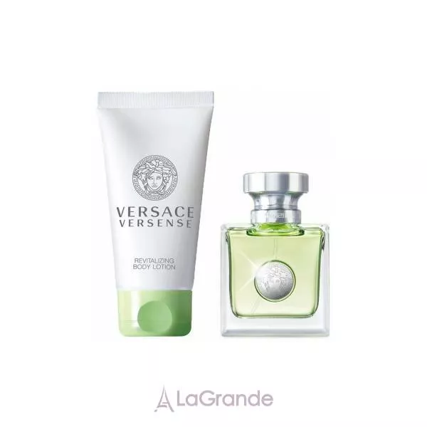 Versace Versense ���� (�������� ���� 30 �� + ������� ��� ��� 50 ��)