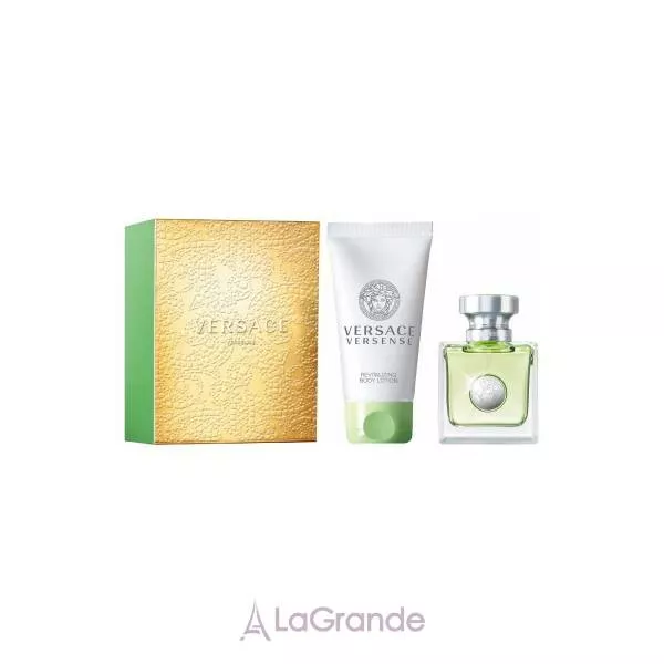 Versace Versense ���� (�������� ���� 30 �� + ������� ��� ��� 50 ��)