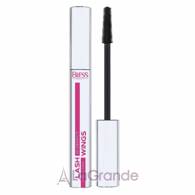 Bless Beauty Lash 4D Effect Mascara   