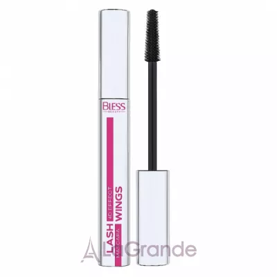 Bless Beauty Lash 4D Effect Mascara   