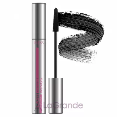 Bless Beauty Lash 4D Effect Mascara   
