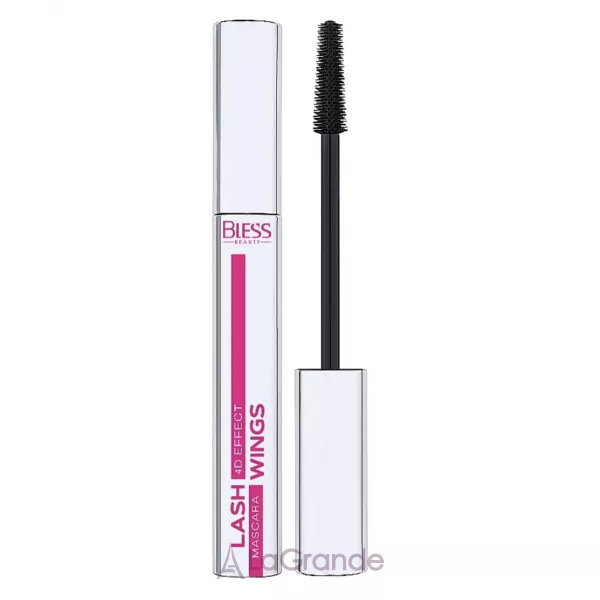 Bless Beauty Lash 4D Effect Mascara ���� ��� ������
