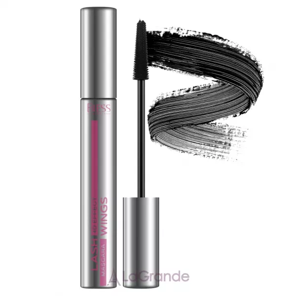 Bless Beauty Lash 4D Effect Mascara ���� ��� ������