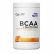 OstroVit BCAA+ Glutamine Orange  BCAA+ Glutamine     