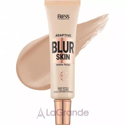 Bless Beauty Blur Skin  