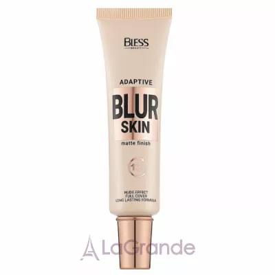 Bless Beauty Blur Skin  