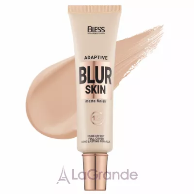 Bless Beauty Blur Skin  