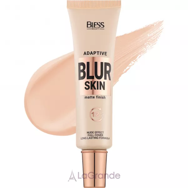 Bless Beauty Blur Skin ��������� ����