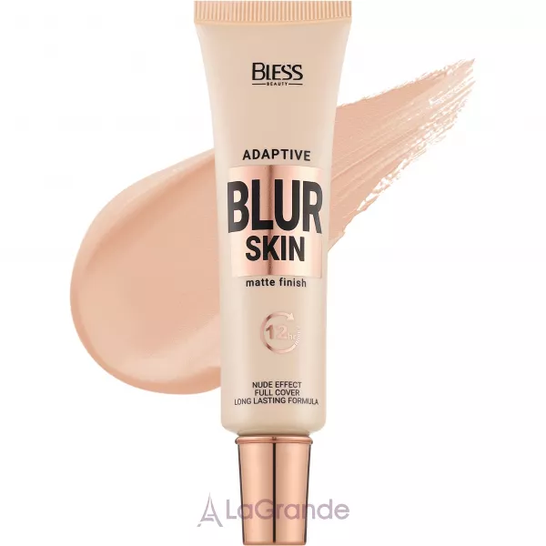 Bless Beauty Blur Skin ��������� ����