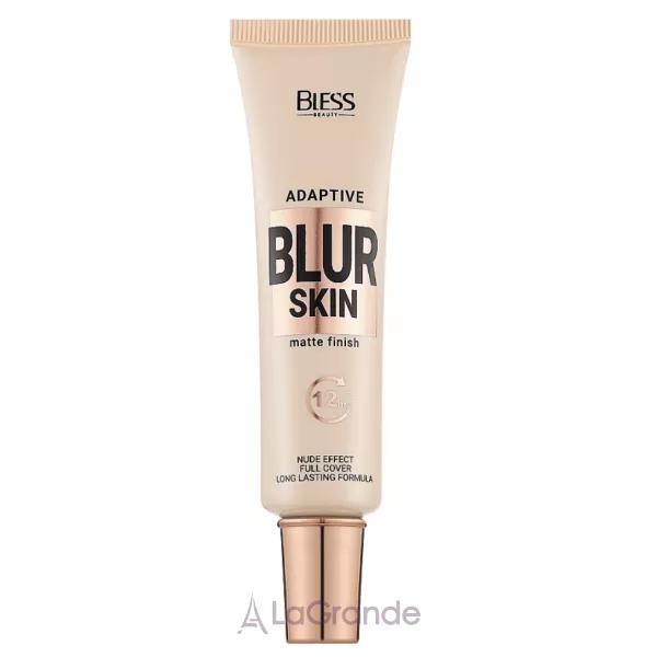 Bless Beauty Blur Skin ��������� ����