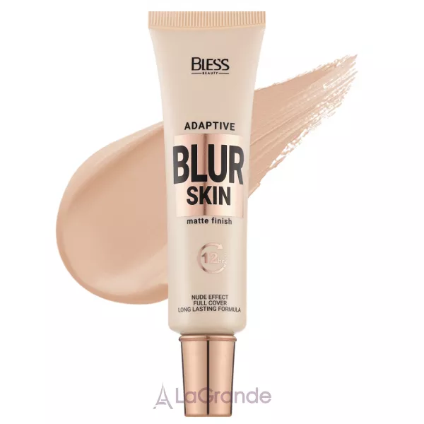 Bless Beauty Blur Skin ��������� ����