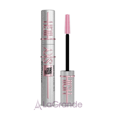 Maybelline Lash Sensational Sky High Space Diamond  -  