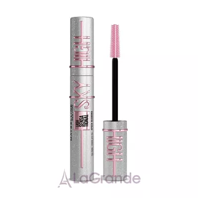 Maybelline Lash Sensational Sky High Space Diamond  -  