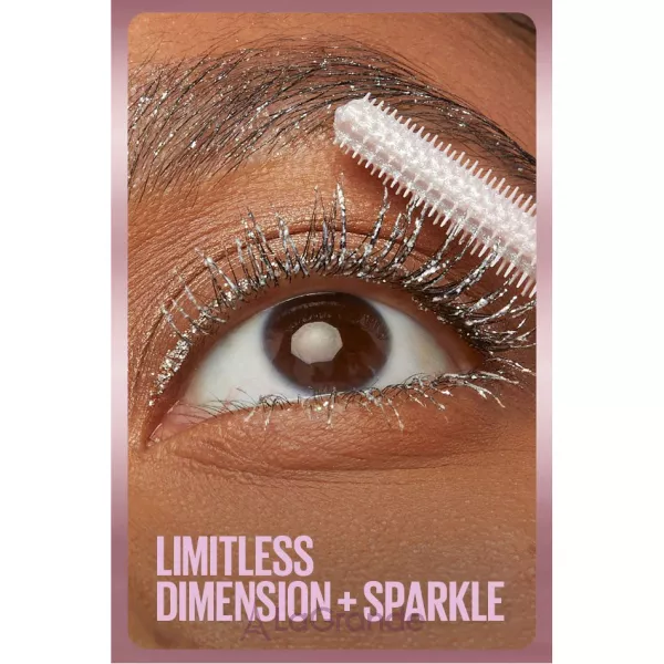 Maybelline Lash Sensational Sky High Space Diamond ���������� ����-������ ��� ������