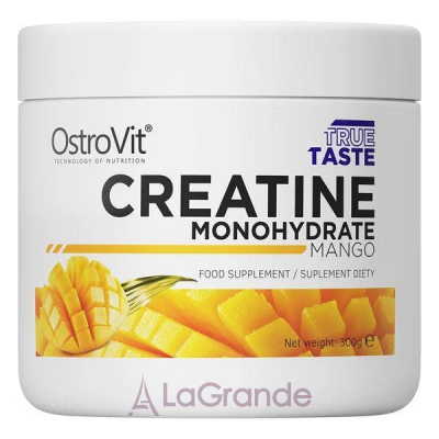OstroVit Creatine Monohydrate Mango  