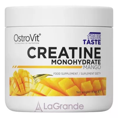 OstroVit Creatine Monohydrate Mango  