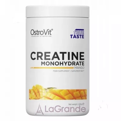 OstroVit Creatine Monohydrate Mango  