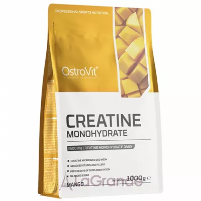 OstroVit Creatine Monohydrate Mango  