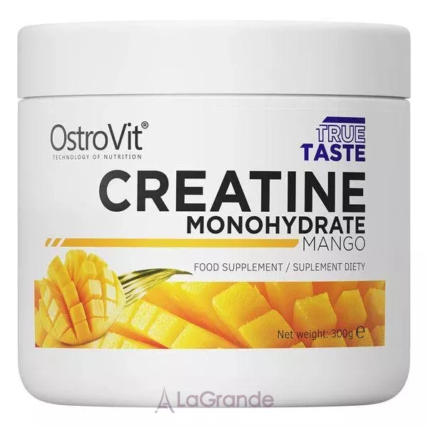 OstroVit Creatine Monohydrate Mango ������� 
