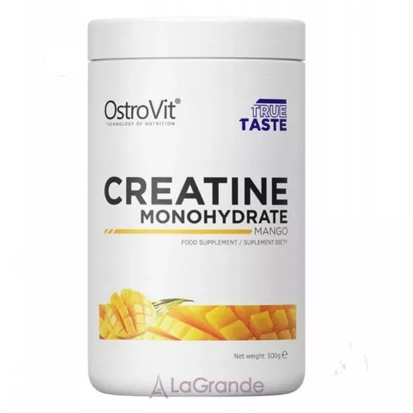 OstroVit Creatine Monohydrate Mango ������� 
