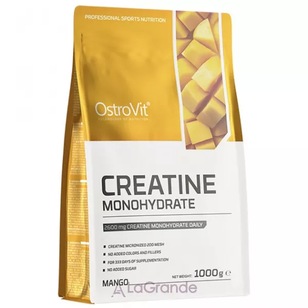 OstroVit Creatine Monohydrate Mango ������� 