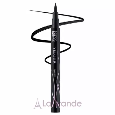 Bless Beauty 24 Hours Waterproof Velour Eyeliner ϳ-  