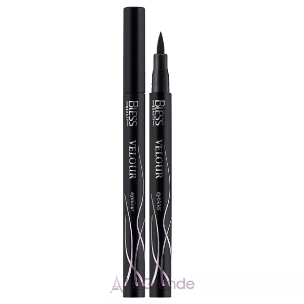 Bless Beauty 24 Hours Waterproof Velour Eyeliner ϳ������-��������� ��� ����