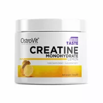 OstroVit Creatine Monohydrate Lemon ������� "�����" � �������