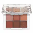 Bless Beauty Nude Mood Eyeshadow Palette   , 9 