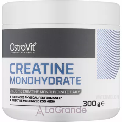 OstroVit Creatine Monohydrate Watermelon  