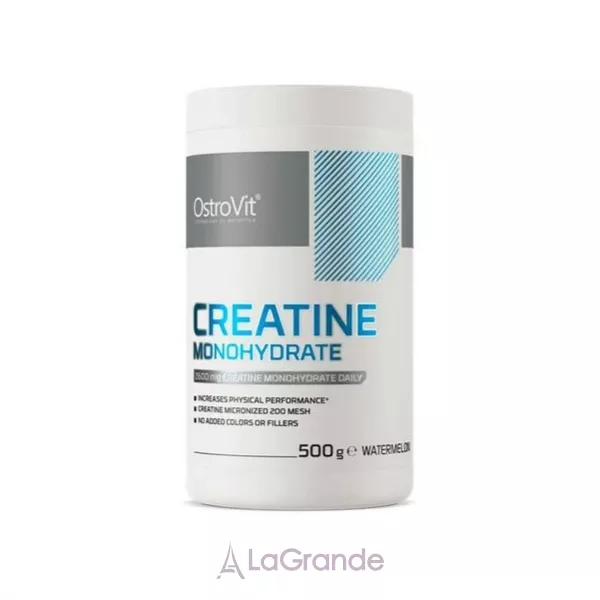 OstroVit Creatine Monohydrate Watermelon ������� 