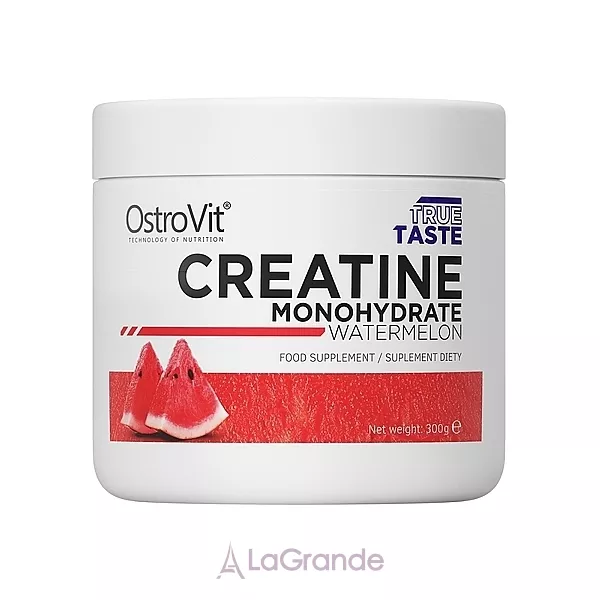 OstroVit Creatine Monohydrate Watermelon ������� 