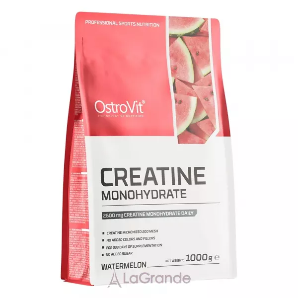 OstroVit Creatine Monohydrate Watermelon ������� 