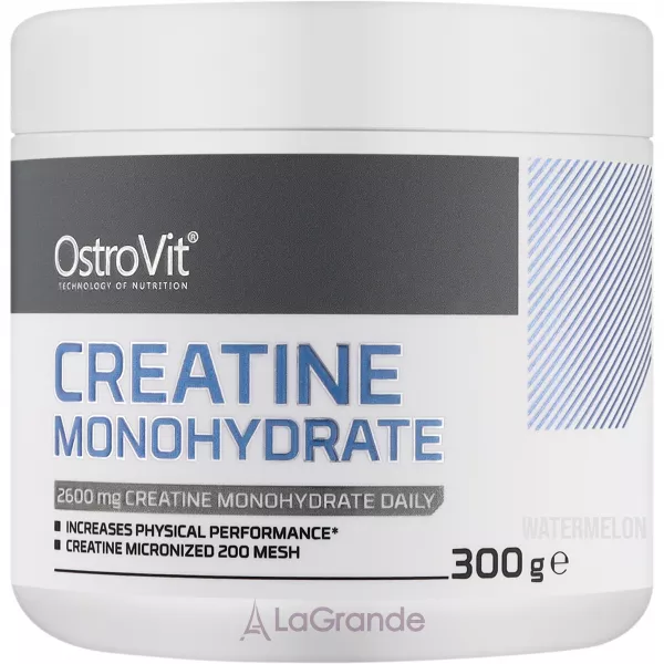 OstroVit Creatine Monohydrate Watermelon ������� 