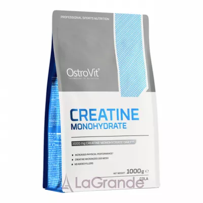OstroVit Creatine Monohydrate Cola  