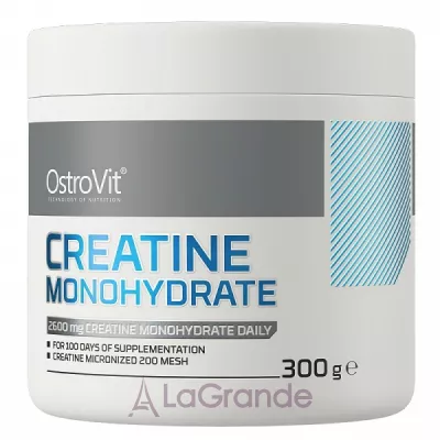 OstroVit Creatine Monohydrate Cola  