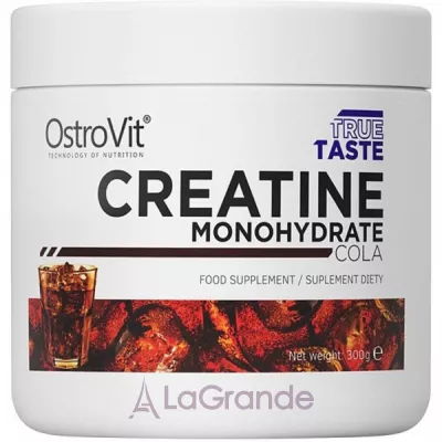OstroVit Creatine Monohydrate Cola  