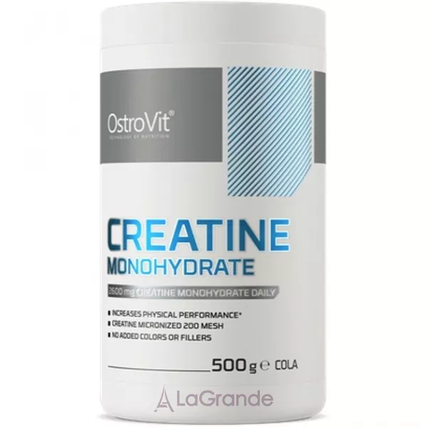 OstroVit Creatine Monohydrate Cola ������� 