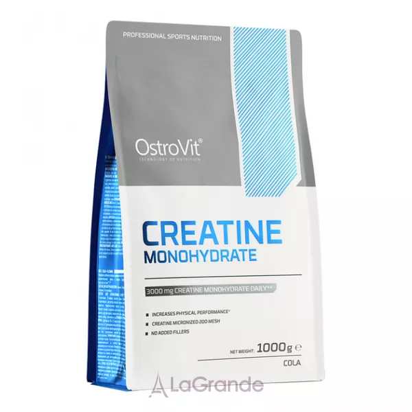 OstroVit Creatine Monohydrate Cola ������� 