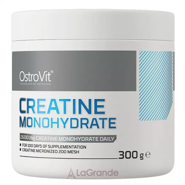 OstroVit Creatine Monohydrate Cola ������� 